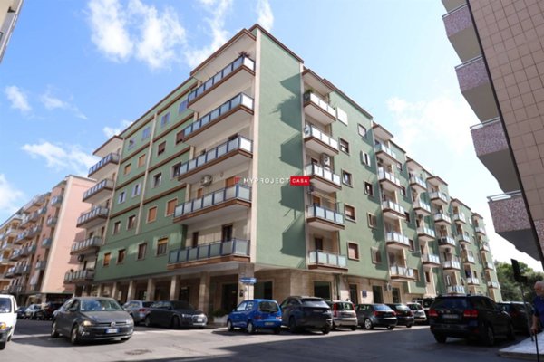 appartamento in vendita a Martina Franca in zona Centro Storico