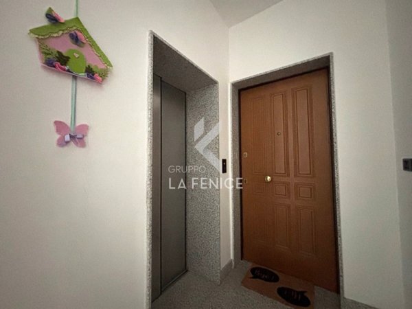 appartamento in vendita a Martina Franca