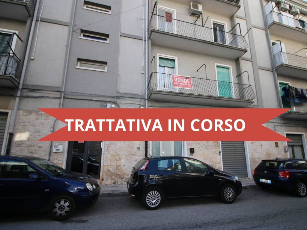 appartamento in vendita a Martina Franca in zona Centro Storico