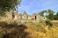 casa indipendente in vendita a Martina Franca