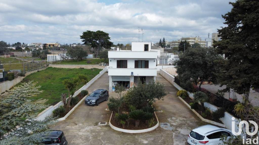 appartamento in vendita a Martina Franca