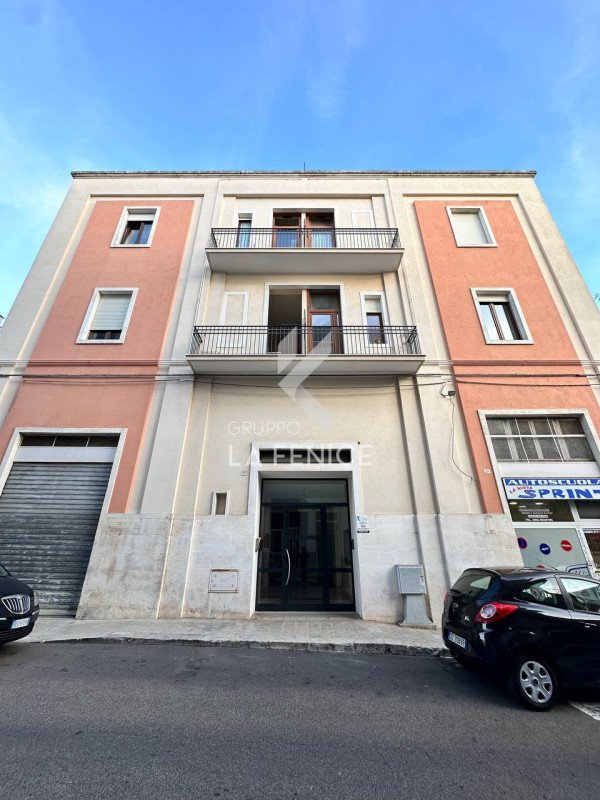 appartamento in vendita a Martina Franca in zona Centro Storico