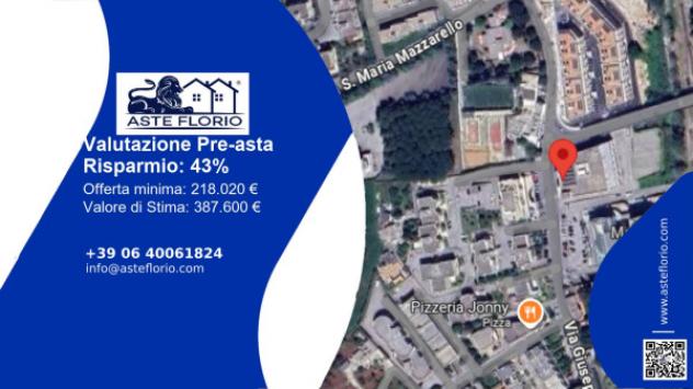 locale di sgombero in vendita a Martina Franca