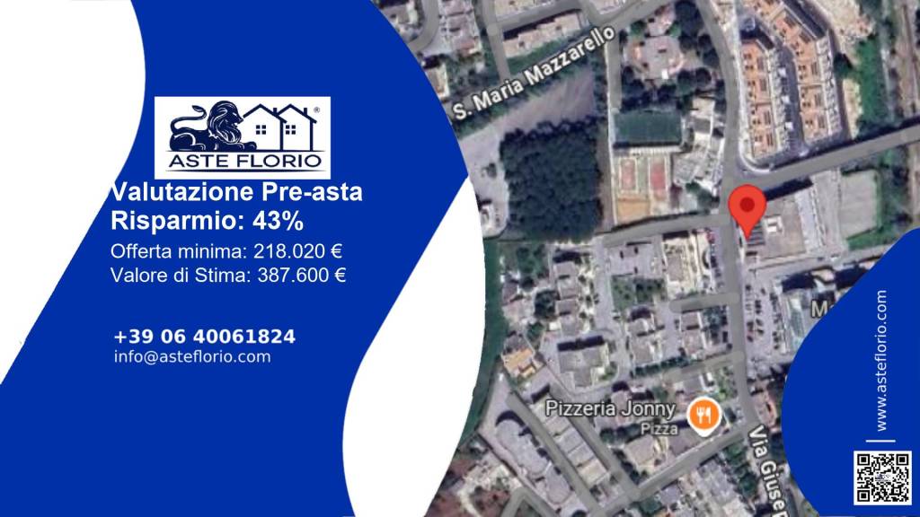 locale di sgombero in vendita a Martina Franca