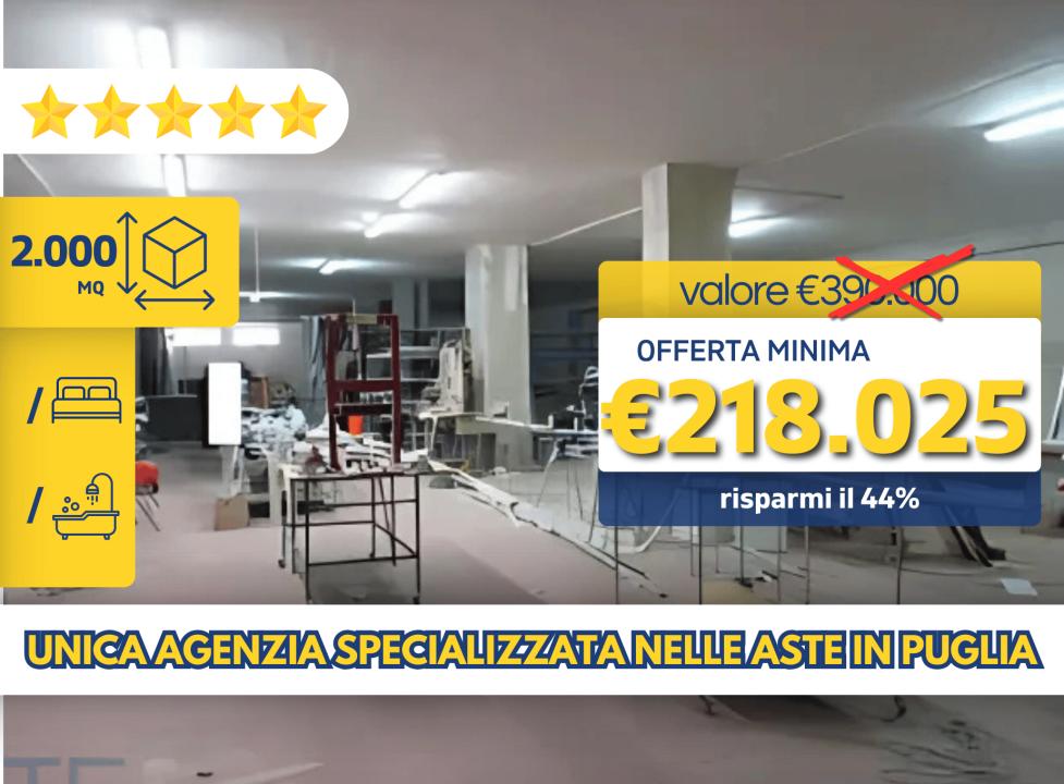appartamento in vendita a Martina Franca