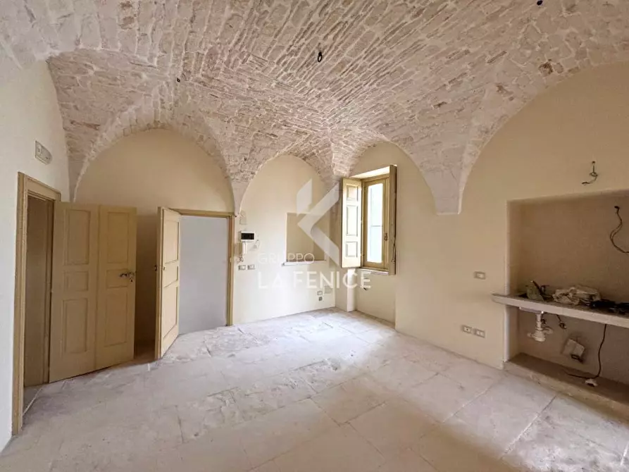 casa indipendente in vendita a Martina Franca in zona Centro Storico