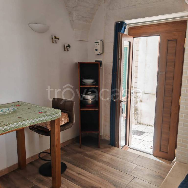 appartamento in vendita a Martina Franca