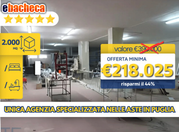 terreno edificabile in vendita a Martina Franca