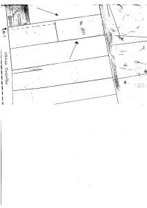 terreno edificabile in vendita a Martina Franca in zona Trasconi
