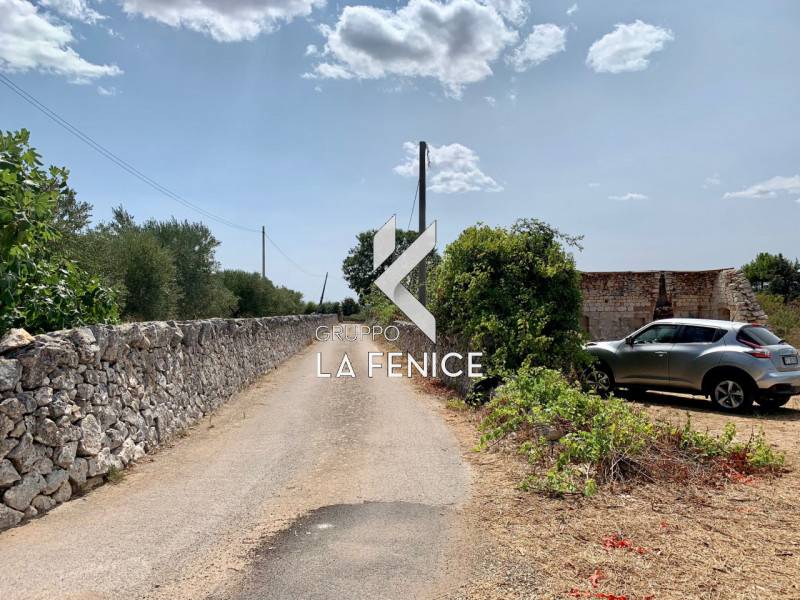 appartamento in vendita a Martina Franca