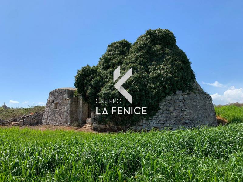 appartamento in vendita a Martina Franca