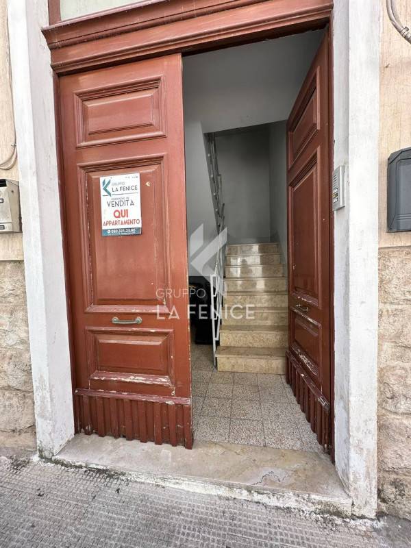 appartamento in vendita a Martina Franca