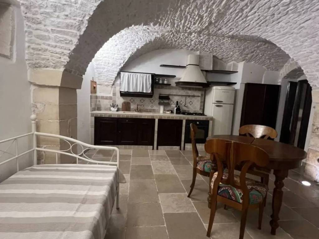 appartamento in vendita a Martina Franca in zona Centro Storico