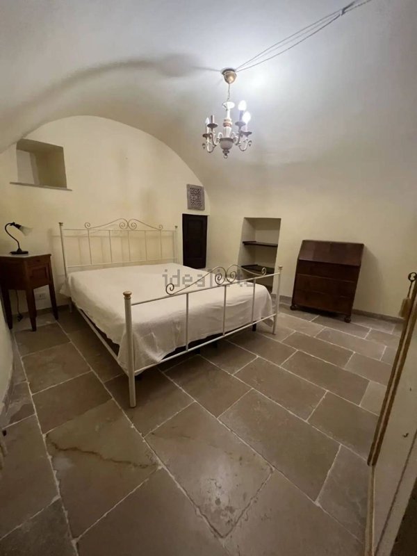 appartamento in vendita a Martina Franca in zona Centro Storico