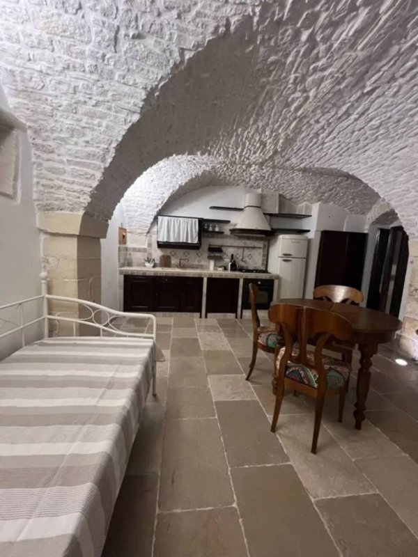 appartamento in vendita a Martina Franca in zona Centro Storico