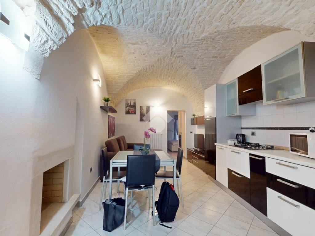 appartamento in vendita a Martina Franca in zona Centro Storico