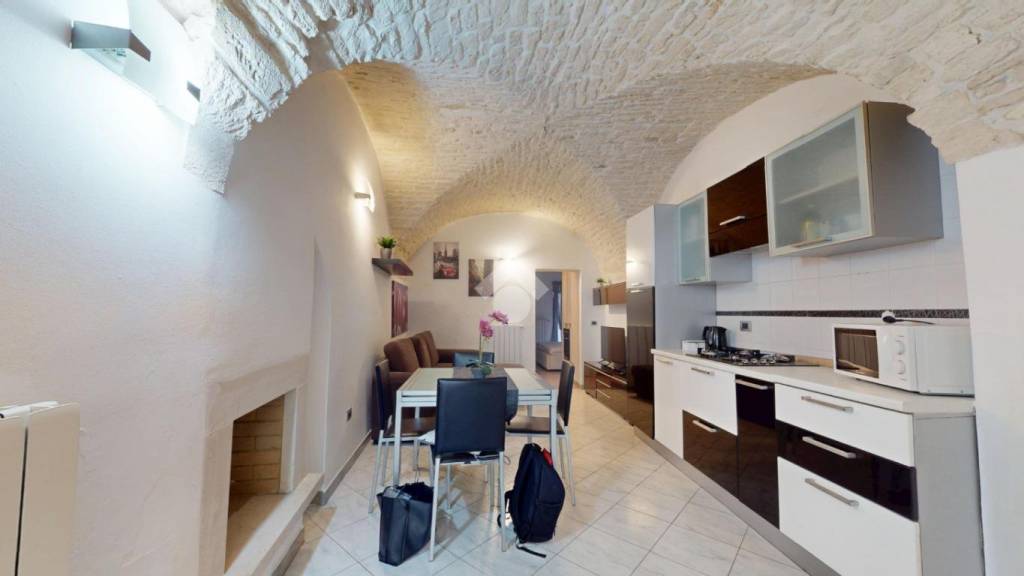 appartamento in vendita a Martina Franca in zona Centro Storico