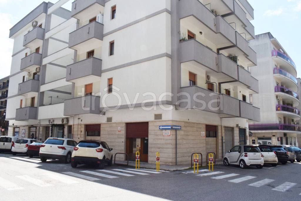 appartamento in vendita a Martina Franca