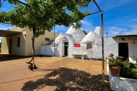 casa semindipendente in vendita a Martina Franca