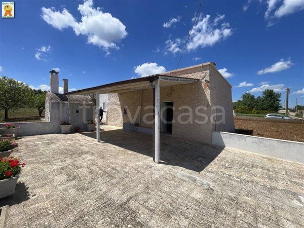 appartamento in vendita a Martina Franca