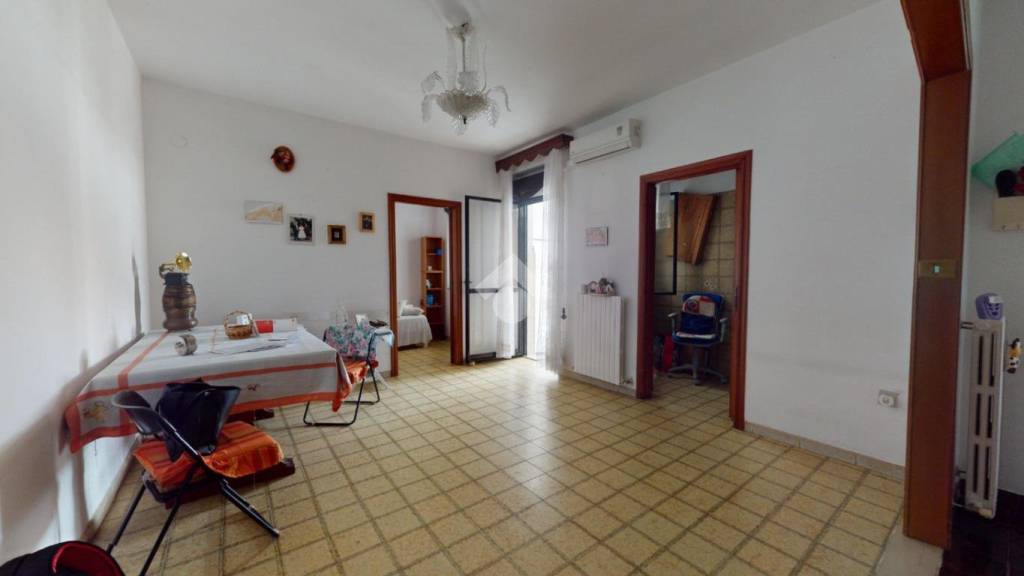 appartamento in vendita a Martina Franca in zona Centro Storico