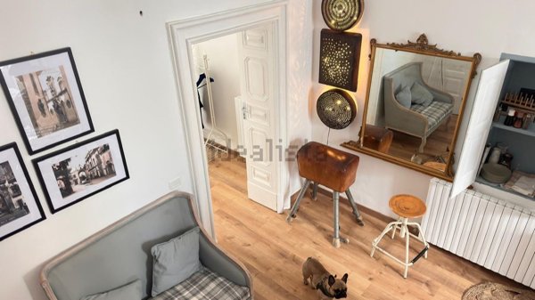 casa indipendente in vendita a Martina Franca in zona Centro Storico