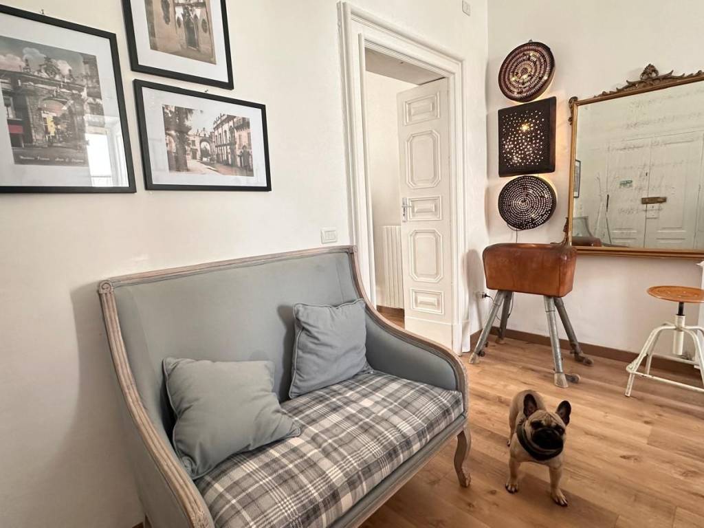 casa indipendente in vendita a Martina Franca in zona Centro Storico