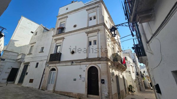 appartamento in vendita a Martina Franca in zona Centro Storico