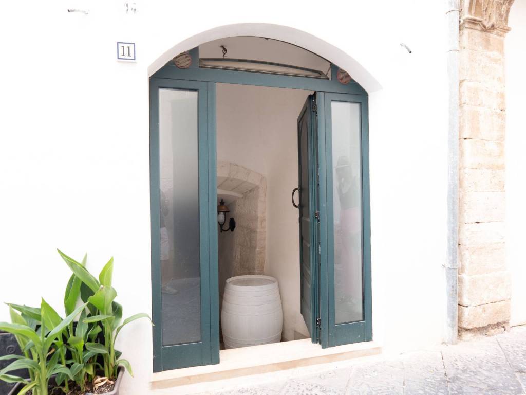 negozio in vendita a Martina Franca in zona Centro Storico