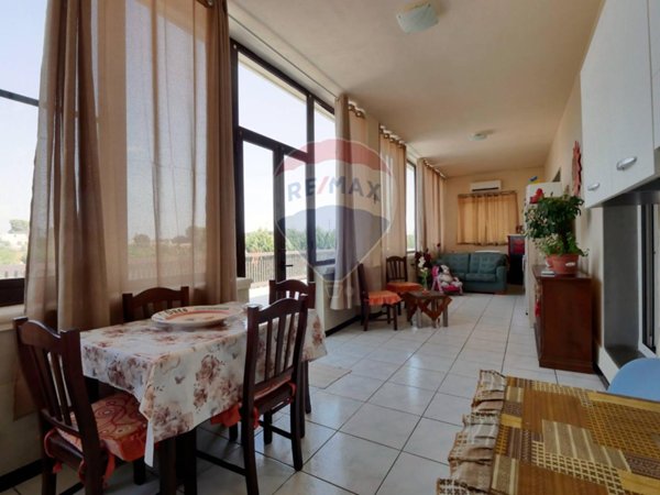 casa indipendente in vendita a Martina Franca