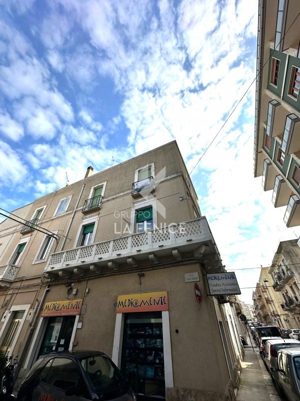 appartamento in vendita a Martina Franca