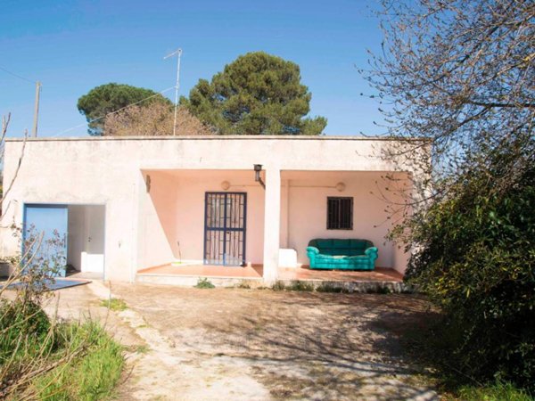 casa indipendente in vendita a Martina Franca