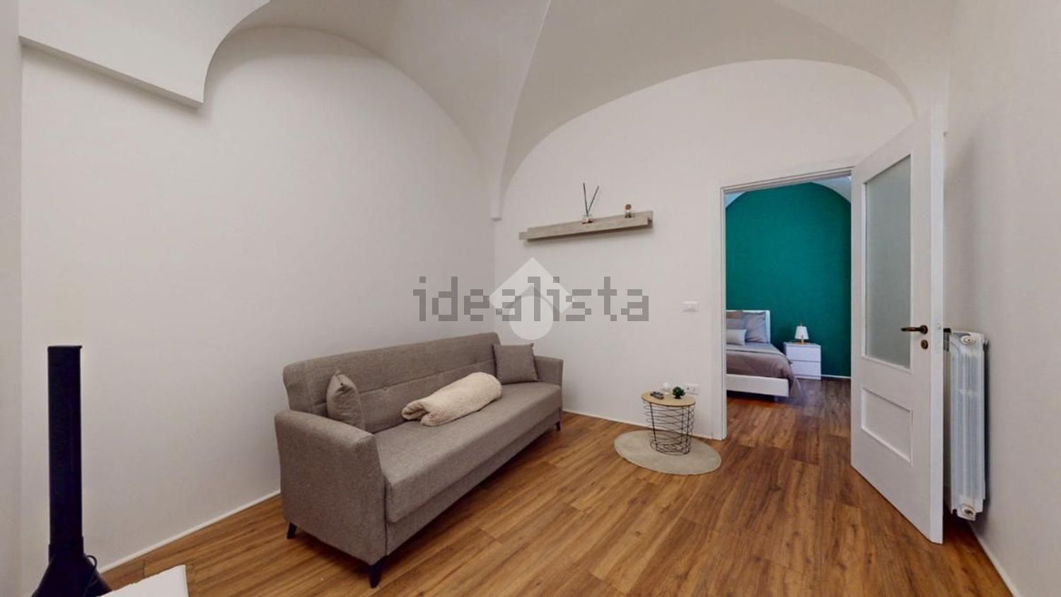 appartamento in vendita a Martina Franca
