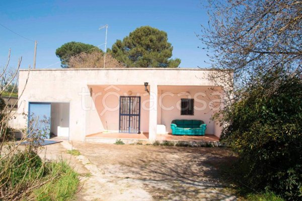 casa indipendente in vendita a Martina Franca
