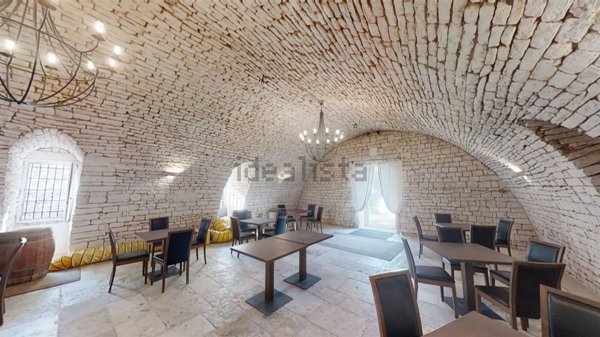 casale in vendita a Martina Franca