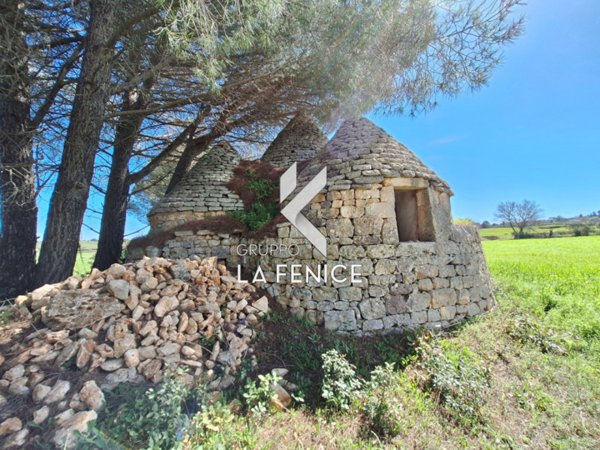 casa indipendente in vendita a Martina Franca