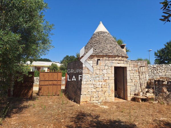 casa indipendente in vendita a Martina Franca