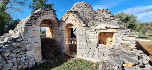 casa indipendente in vendita a Martina Franca