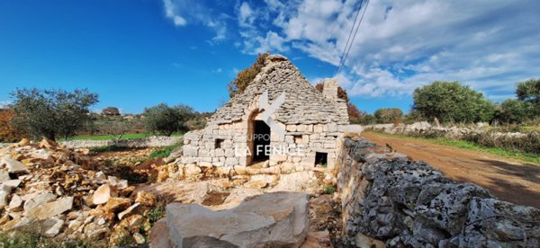casa indipendente in vendita a Martina Franca