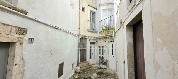 appartamento in vendita a Martina Franca in zona Centro Storico