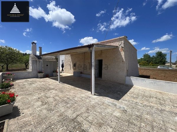 appartamento in vendita a Martina Franca