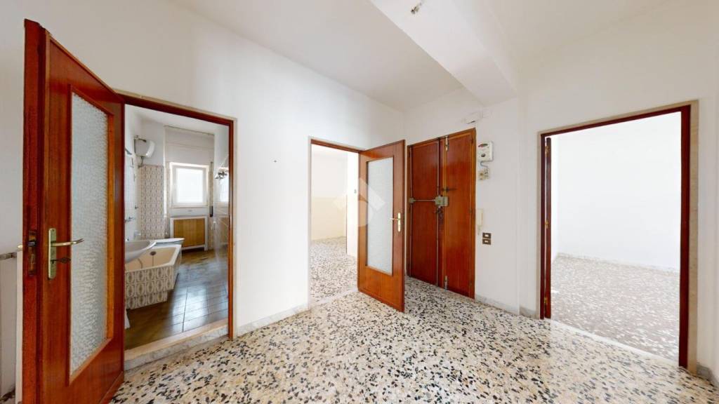 appartamento in vendita a Martina Franca