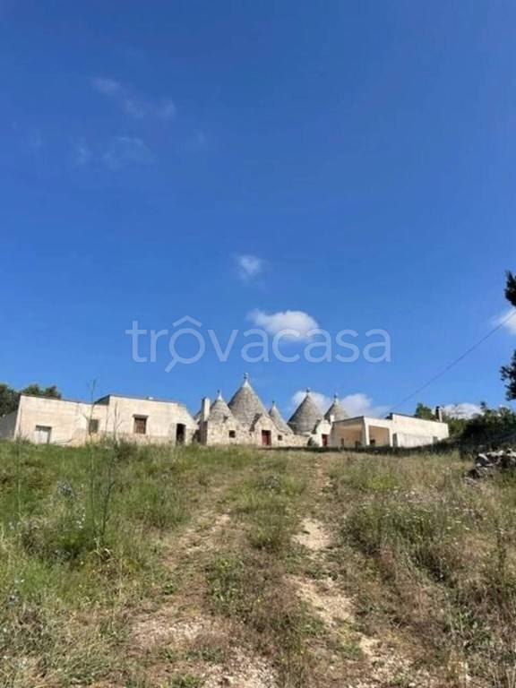 casa indipendente in vendita a Martina Franca