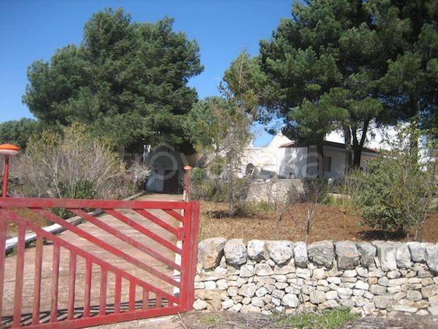 terreno agricolo in vendita a Martina Franca