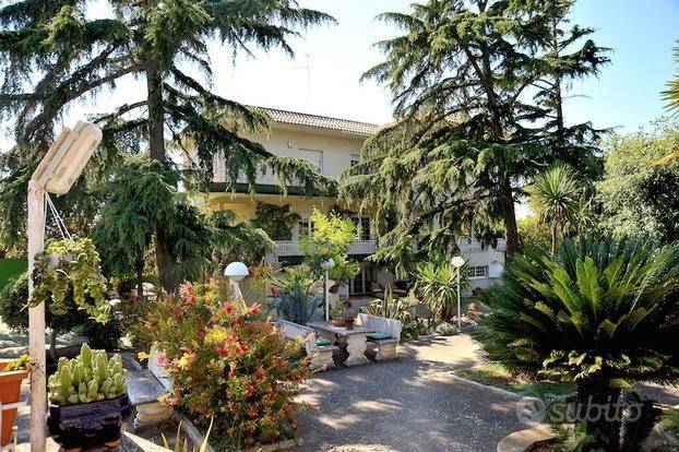 appartamento in vendita a Martina Franca