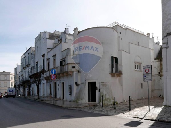 casa indipendente in vendita a Martina Franca