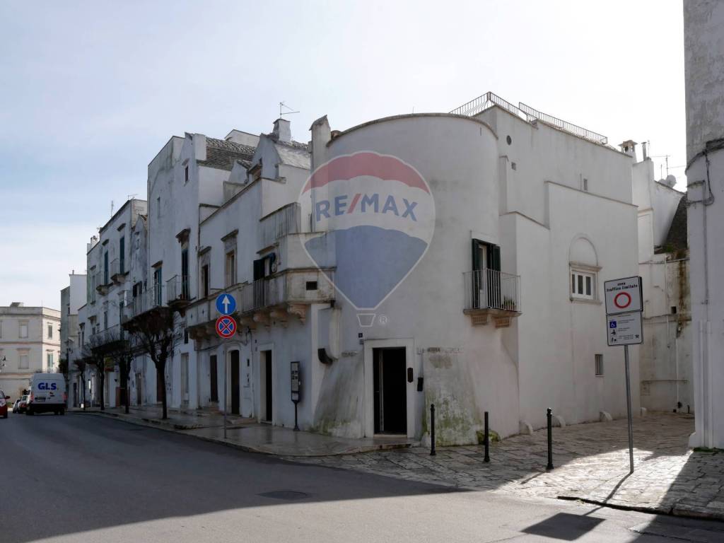 casa indipendente in vendita a Martina Franca