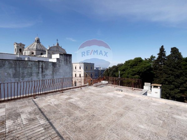 casa indipendente in vendita a Martina Franca