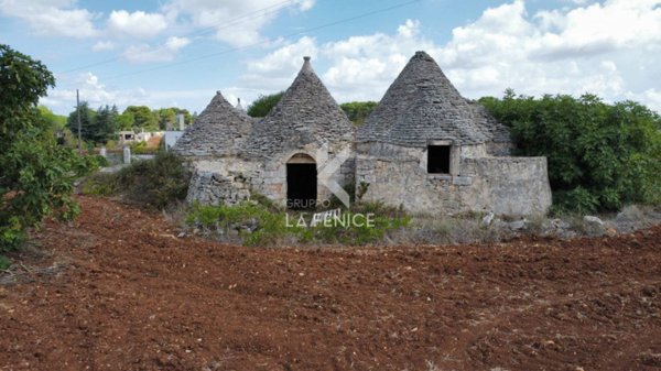 casa indipendente in vendita a Martina Franca
