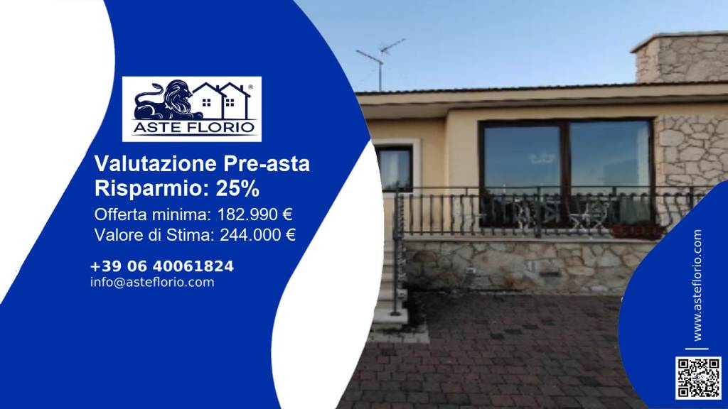 casa indipendente in vendita a Martina Franca